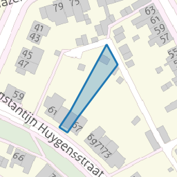 Perceel BSM02-B-6115