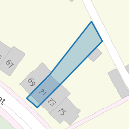 Perceel BSM02-B-6118