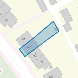 Perceel BSM02-B-6125