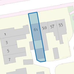 Perceel BSM02-B-6152