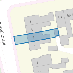 Perceel BSM02-B-6153