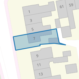 Perceel BSM02-B-6154