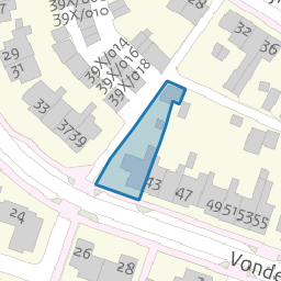 Perceel BSM02-B-6175