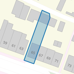 Perceel BSM02-B-6184