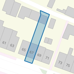 Perceel BSM02-B-6185