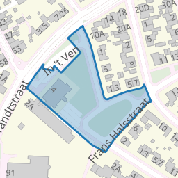 Perceel BSM02-B-6226