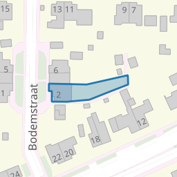 Perceel BSM02-B-6227