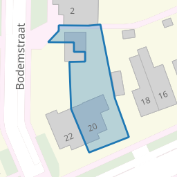 Perceel BSM02-B-6228