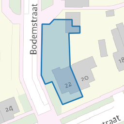 Perceel BSM02-B-6229