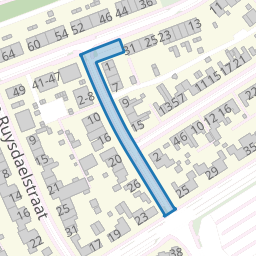 Perceel BSM02-B-6235