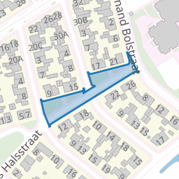 Perceel BSM02-B-6240