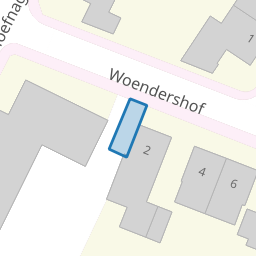 Perceel BSM02-B-6250