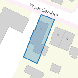 Perceel BSM02-B-6251