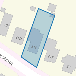 Perceel BSM02-B-6257