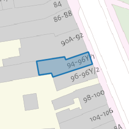 Perceel BSM02-B-6294