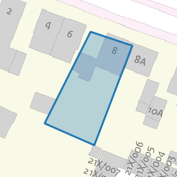 Perceel BSM02-B-6301