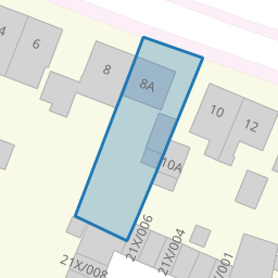 Perceel BSM02-B-6302