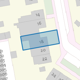 Perceel BSM02-B-6309