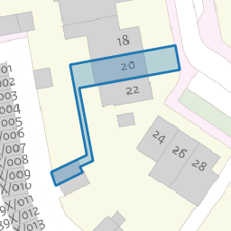 Perceel BSM02-B-6310