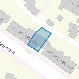 Perceel BSM02-B-6317