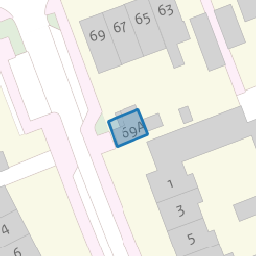 Perceel BSM02-B-6319