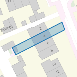 Perceel BSM02-B-6321