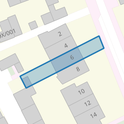 Perceel BSM02-B-6322