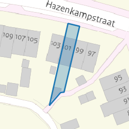 Perceel BSM02-B-6342