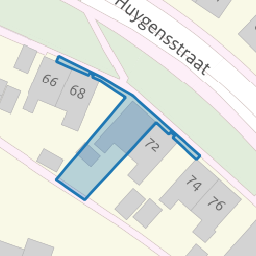 Perceel BSM02-B-6352