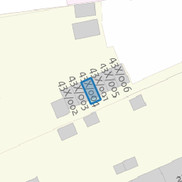 Perceel BSM02-B-6405