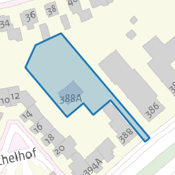 Perceel BSM02-B-6434