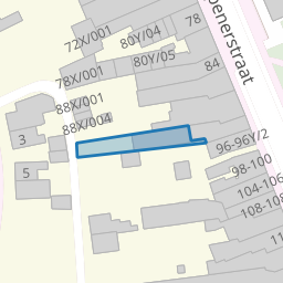 Perceel BSM02-B-6455