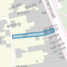 Perceel BSM02-B-6456