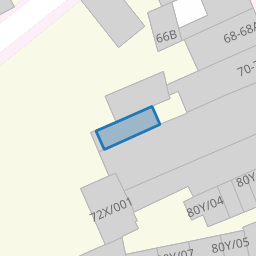 Perceel BSM02-B-6466