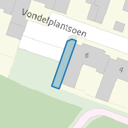 Perceel BSM02-B-6470