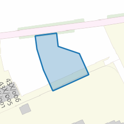 Perceel BSM02-B-6485