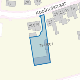 Perceel BSM02-B-6495