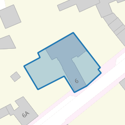 Perceel BSM02-B-6518