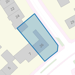 Perceel BSM02-B-6520