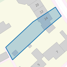 Perceel BSM02-B-6521