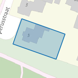 Perceel BSM02-B-6530