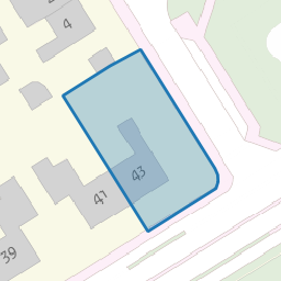 Perceel BSM02-B-6532