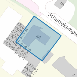 Perceel BSM02-B-6535