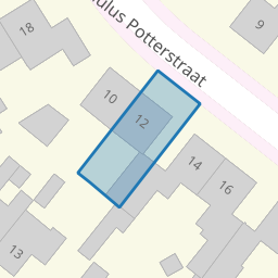 Perceel BSM02-B-6550