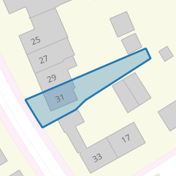 Perceel BSM02-B-6551