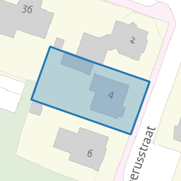 Perceel BSM02-B-6574