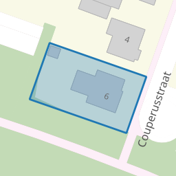 Perceel BSM02-B-6575