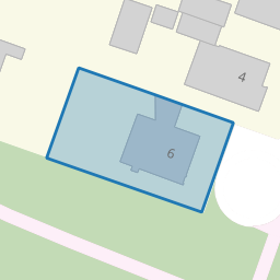 Perceel BSM02-B-6580