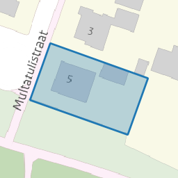 Perceel BSM02-B-6586