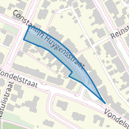 Perceel BSM02-B-6588